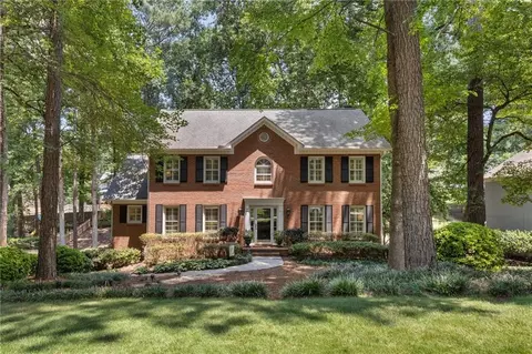 2168 Westbury Ct SW, Marietta, GA 30064