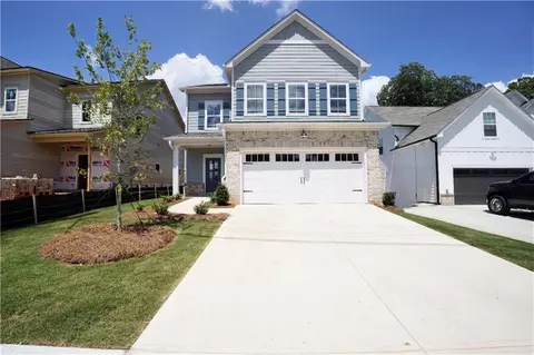45 Aviation Rd SE, Marietta, GA 30060