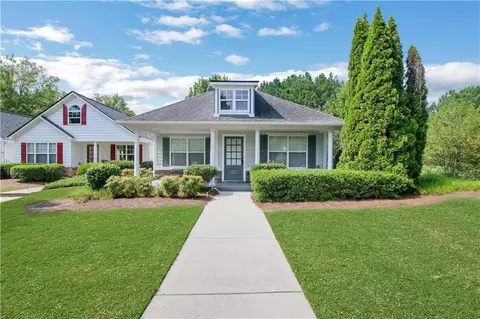 4535 Flowering Br, Powder Springs, GA 30127