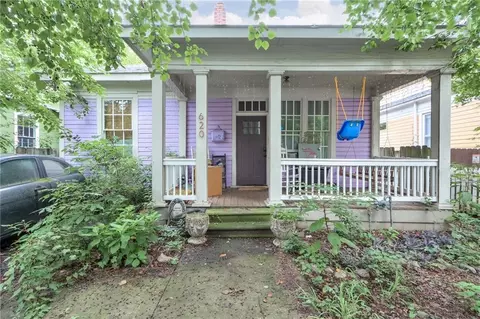 620 Memorial Ave, Atlanta, GA 30312