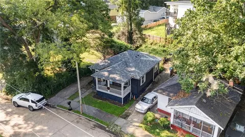 988 Ashby Ter NW, Atlanta, GA 30314