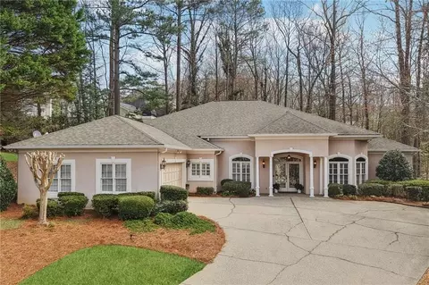 1502 Downington Run NW, Acworth, GA 30101
