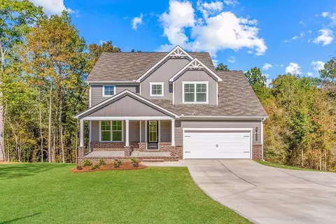 476 Lawson Dr, Mansfield, GA 30055