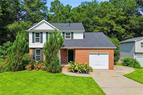2849 Pine Meadow Dr, Marietta, GA 30066