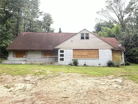 4868 Hannah Rd, College Park, GA 30349
