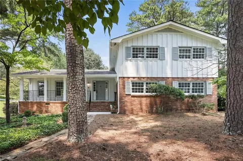 2458 Dunkerrin Ln, Atlanta, GA 30360