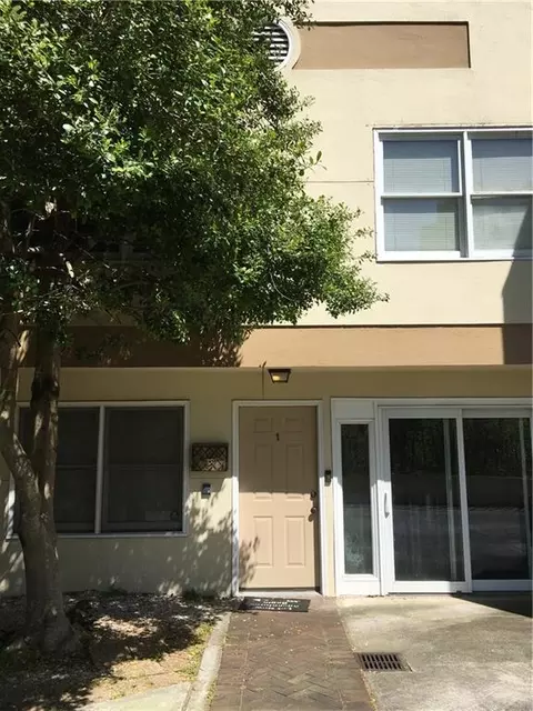 75 E Wesley Rd NE #1, Atlanta, GA 30305