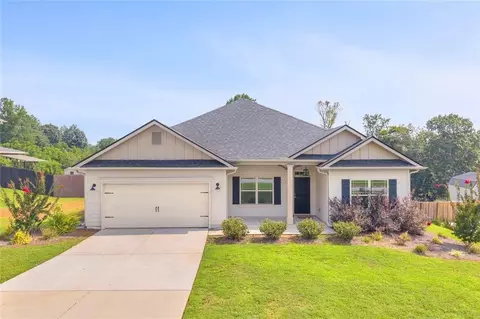 6032 Creekside View Ln, Clermont, GA 30527