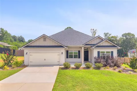 6032 Creekside View Ln, Clermont, GA 30527