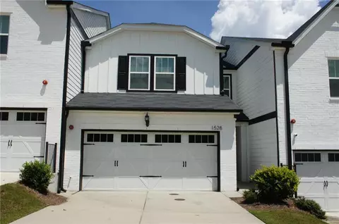 1528 Purple Coneflower Ave, Mableton, GA 30126