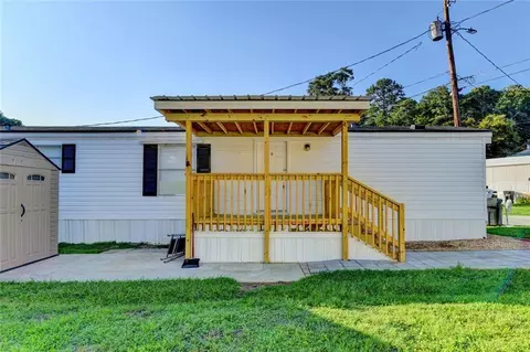 Exterior - 3000 Clarks Bridge Lot 2 Rd, Gainesville, GA 30501 photo 5 of 6