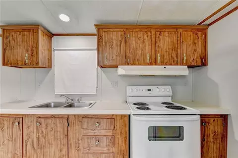 Kitchen - 3000 Clarks Bridge Lot 2 Rd, Gainesville, GA 30501 photo 2 of 2