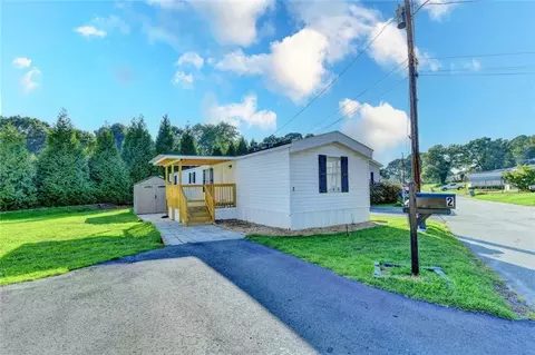 Other - 3000 Clarks Bridge Lot 2 Rd, Gainesville, GA 30501 photo 2 of 9