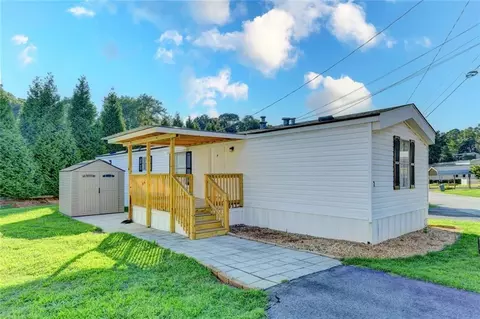 3000 Clarks Bridge Lot 2 Rd, Gainesville, GA 30501
