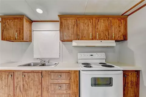 Kitchen - 3000 Clarks Bridge Lot 2 Rd, Gainesville, GA 30501 photo 2 of 2
