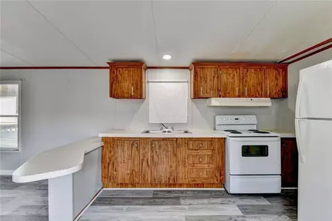 Kitchen - 3000 Clarks Bridge Lot 2 Rd, Gainesville, GA 30501 photo 1 of 2