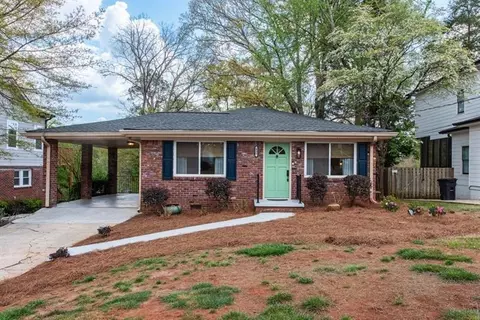 431 Chevelle Ln SE, Decatur, GA 30030