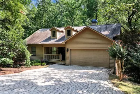 161 Falling Crk, Sautee Nacoochee, GA 30571