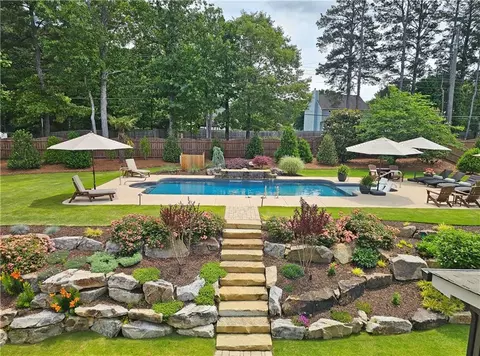 1365 Brody Dr, Marietta, GA 30064