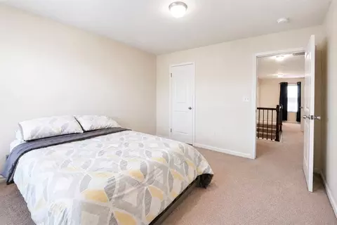 Bedroom - 2066 Villa Spring Ct, Dacula, GA 30019 photo 2 of 3