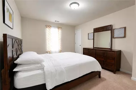 Bedroom - 2066 Villa Spring Ct, Dacula, GA 30019 photo 3 of 3