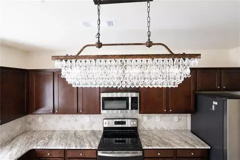 Kitchen - 2066 Villa Spring Ct, Dacula, GA 30019 photo 2 of 2