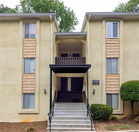 2398 Lawrenceville Hwy #U, Decatur, GA 30033
