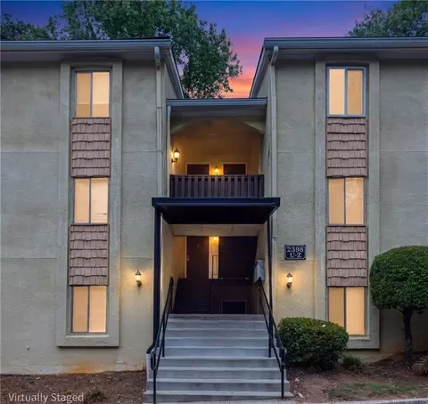 2398 Lawrenceville Hwy #U, Decatur, GA 30033