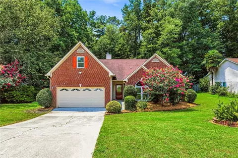 1235 Sunhill Dr, Lawrenceville, GA 30043
