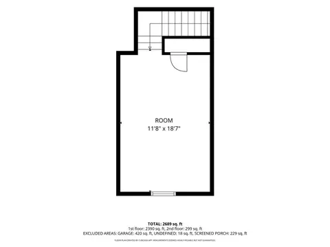 1235 Sunhill Dr, Lawrenceville, GA 30043