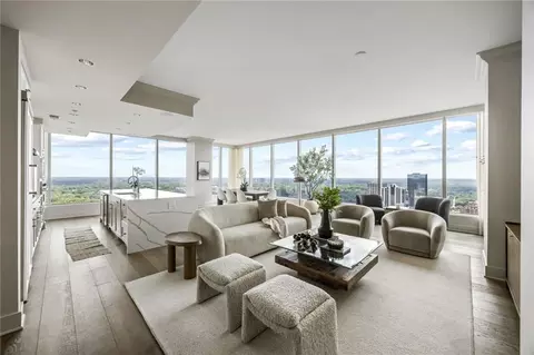 3630 Peachtree Rd NE #2604, Atlanta, GA 30326