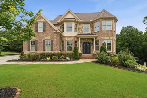 1299 Woodtrace Ln, Auburn, GA 30011