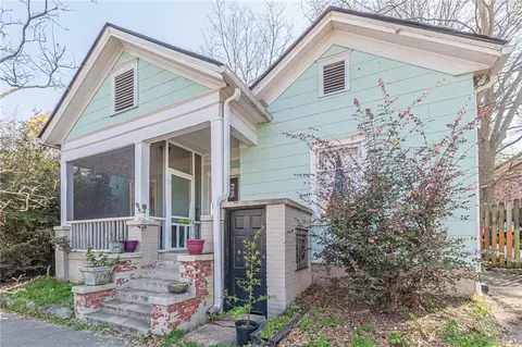 3030 Semmes St, East Point, GA 30344
