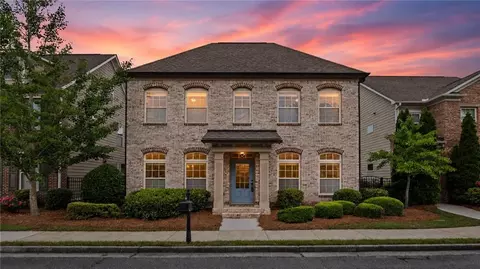 4567 Wilkerson Pl SE, Smyrna, GA 30082