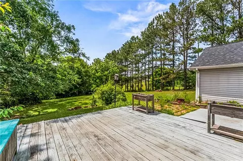 Exterior - 13885 Panhandle Ln, Hampton, GA 30228 photo 2 of 4