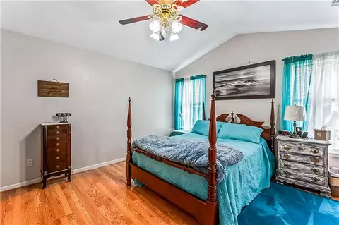 Bedroom - 13885 Panhandle Ln, Hampton, GA 30228 photo 1 of 3
