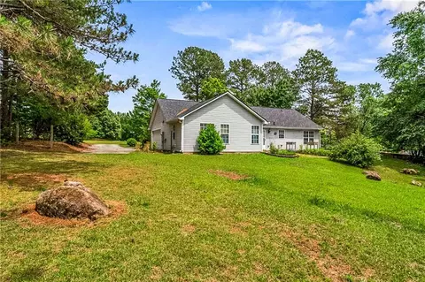 Exterior - 13885 Panhandle Ln, Hampton, GA 30228 photo 4 of 4