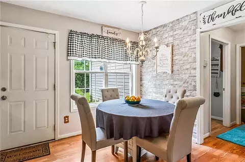 Dining - 13885 Panhandle Ln, Hampton, GA 30228 photo 1 of 1