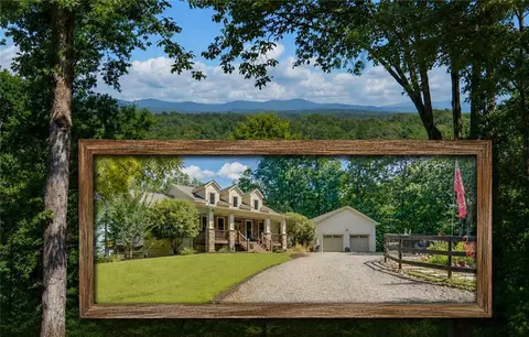 280 Cherokee Ct, Ellijay, GA 30540