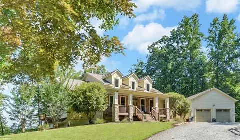 280 Cherokee Ct, Ellijay, GA 30540
