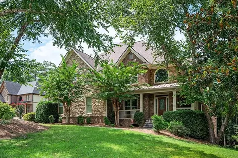 1526 Rocky River Dr, Lawrenceville, GA 30045