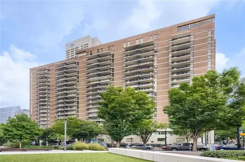 620 Peachtree St NE #1207, Atlanta, GA 30308