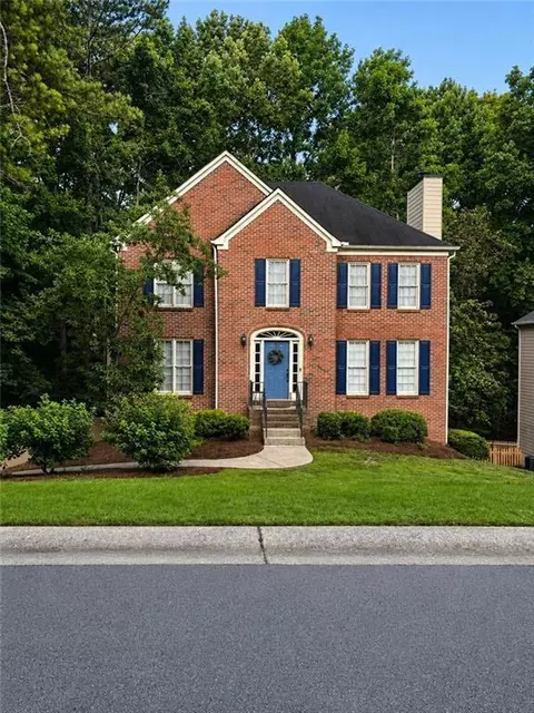 2059 Sanderlings Dr NW, Kennesaw, GA 30152