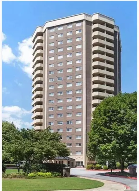 1501 Clairmont Rd #1713, Decatur, GA 30033