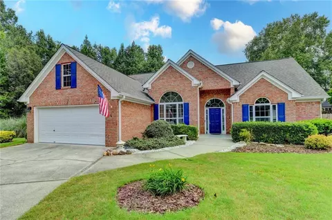 1831 Stillbrook Way, Lawrenceville, GA 30043