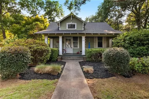 229 N Church St, Winterville, GA 30683