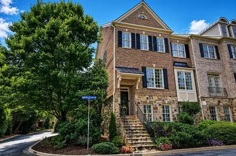 1230 Parkside Village Dr NW, Marietta, GA 30060