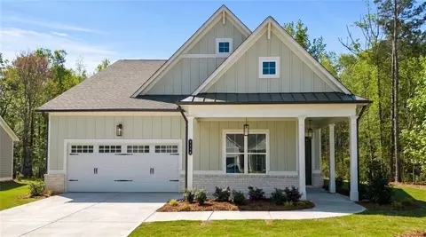 1116 Cooks Farm Way, Woodstock, GA 30189