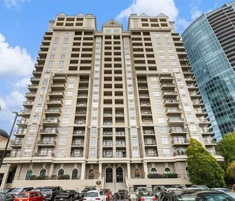 3334 Peachtree Rd NE #1001, Atlanta, GA 30326