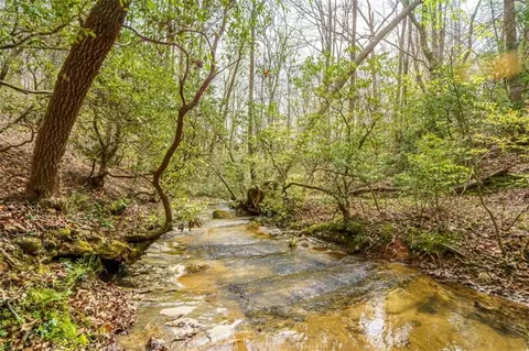 3467 Carver Mill Rd, Talking Rock, GA 30175